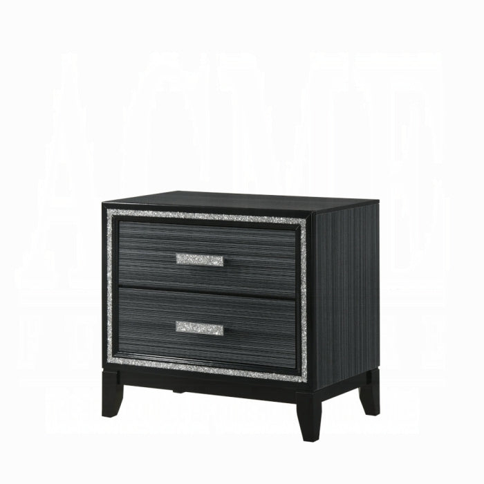 Haiden Nightstand - Luxury Home Furniture (MI)