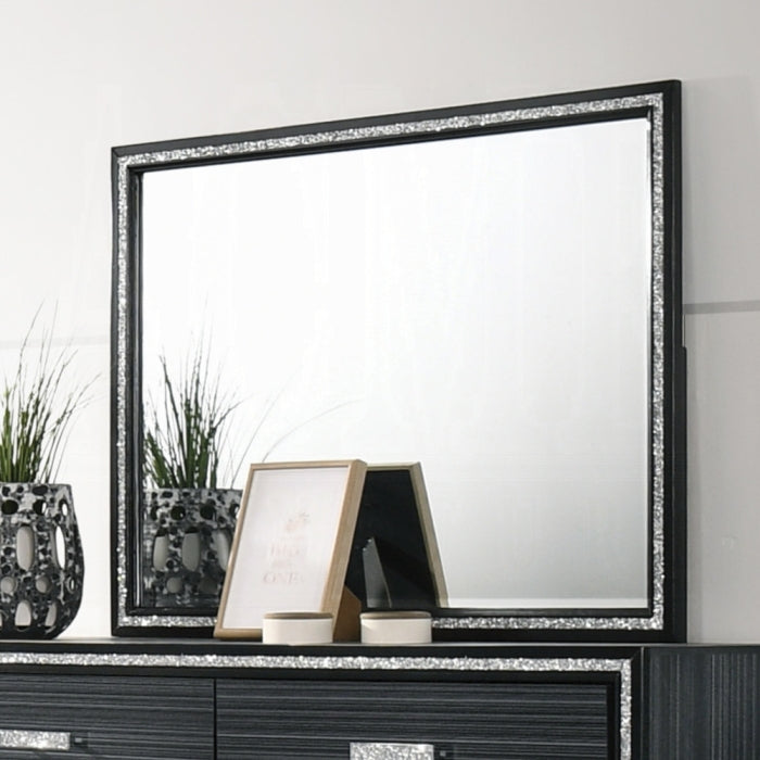 Haiden Mirror - Luxury Home Furniture (MI)