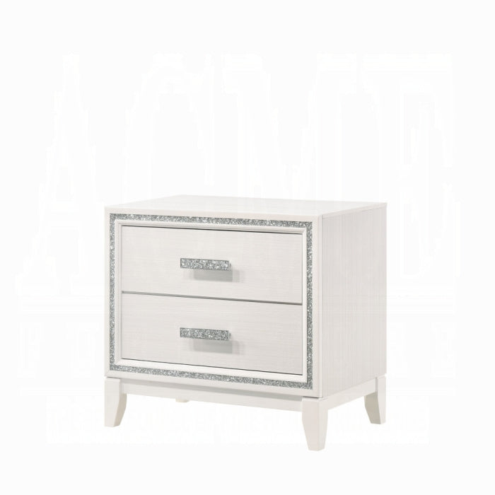 Haiden Nightstand - Luxury Home Furniture (MI)