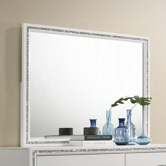 Haiden Mirror - Luxury Home Furniture (MI)
