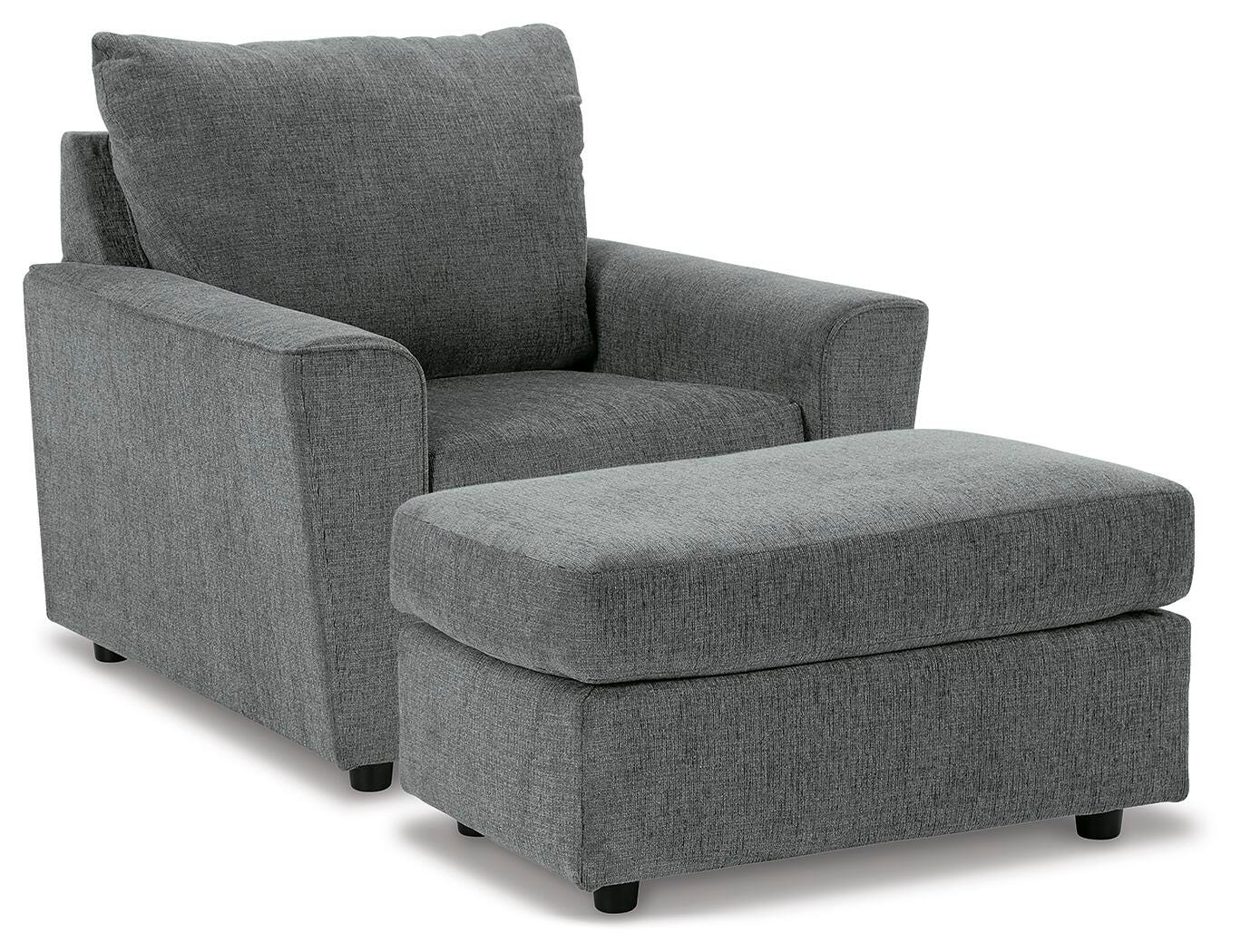 Stairatt Living Room Set - Luxury Home Furniture (MI)