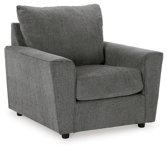 Stairatt Living Room Set - Luxury Home Furniture (MI)