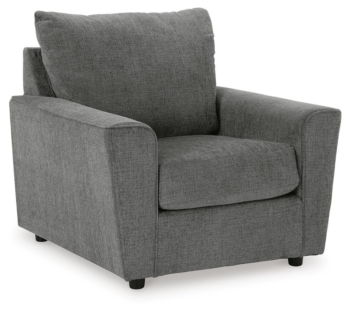 Stairatt Living Room Set - Luxury Home Furniture (MI)