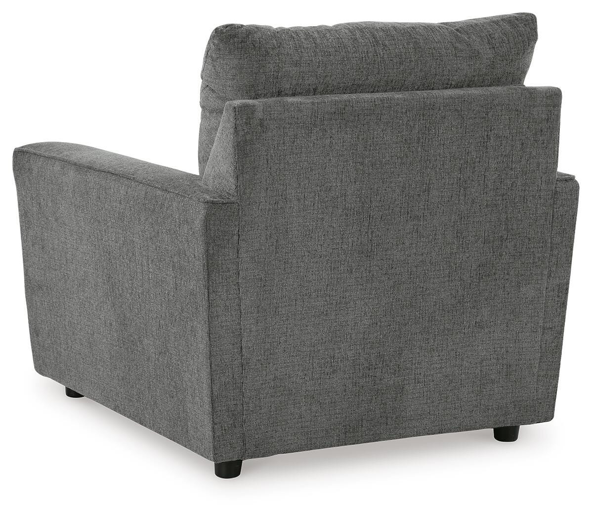 Stairatt Living Room Set - Luxury Home Furniture (MI)