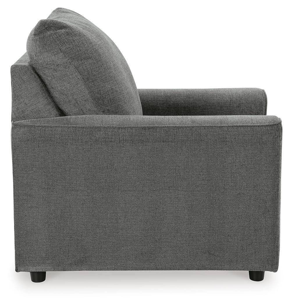 Stairatt Living Room Set - Luxury Home Furniture (MI)