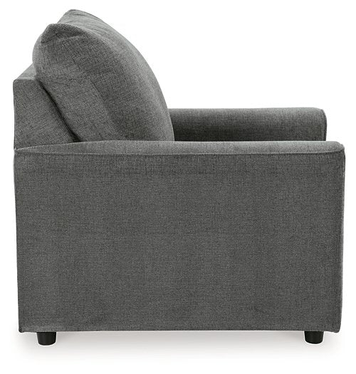 Stairatt Living Room Set - Luxury Home Furniture (MI)