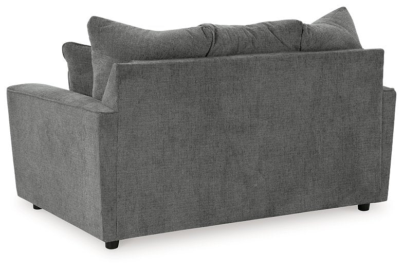 Stairatt Living Room Set - Luxury Home Furniture (MI)