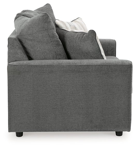 Stairatt Living Room Set - Luxury Home Furniture (MI)