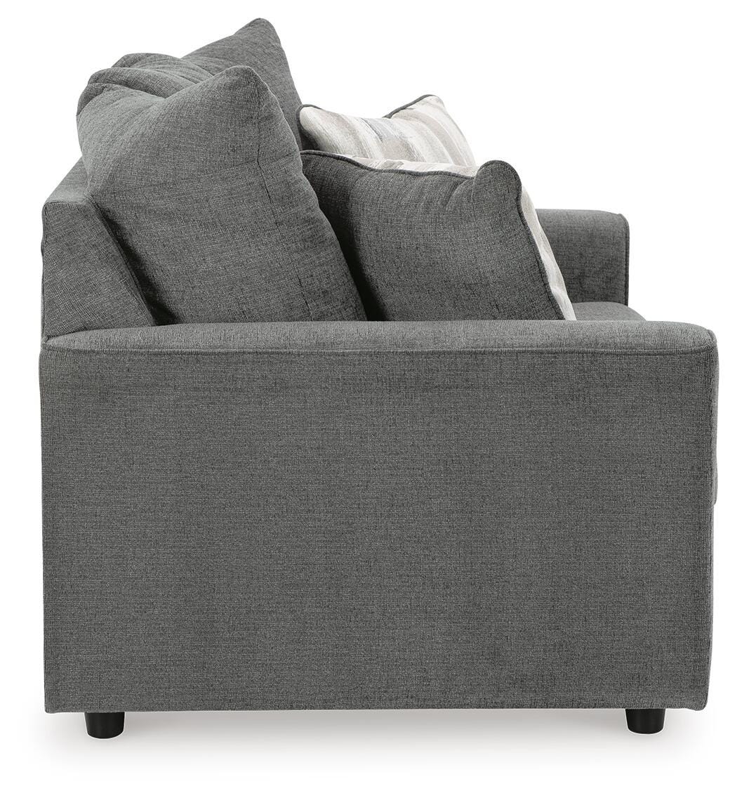 Stairatt Living Room Set - Luxury Home Furniture (MI)