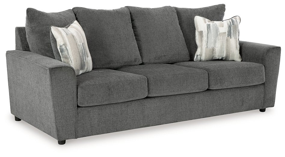Stairatt Living Room Set - Luxury Home Furniture (MI)