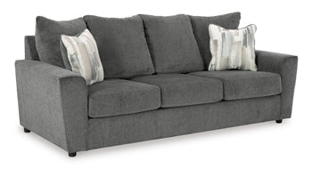 Stairatt Living Room Set - Luxury Home Furniture (MI)