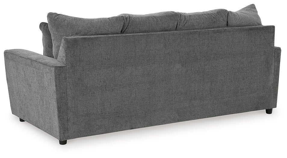 Stairatt Living Room Set - Luxury Home Furniture (MI)