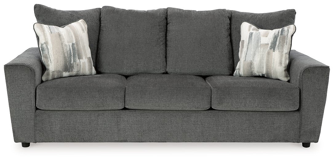 Stairatt Living Room Set - Luxury Home Furniture (MI)