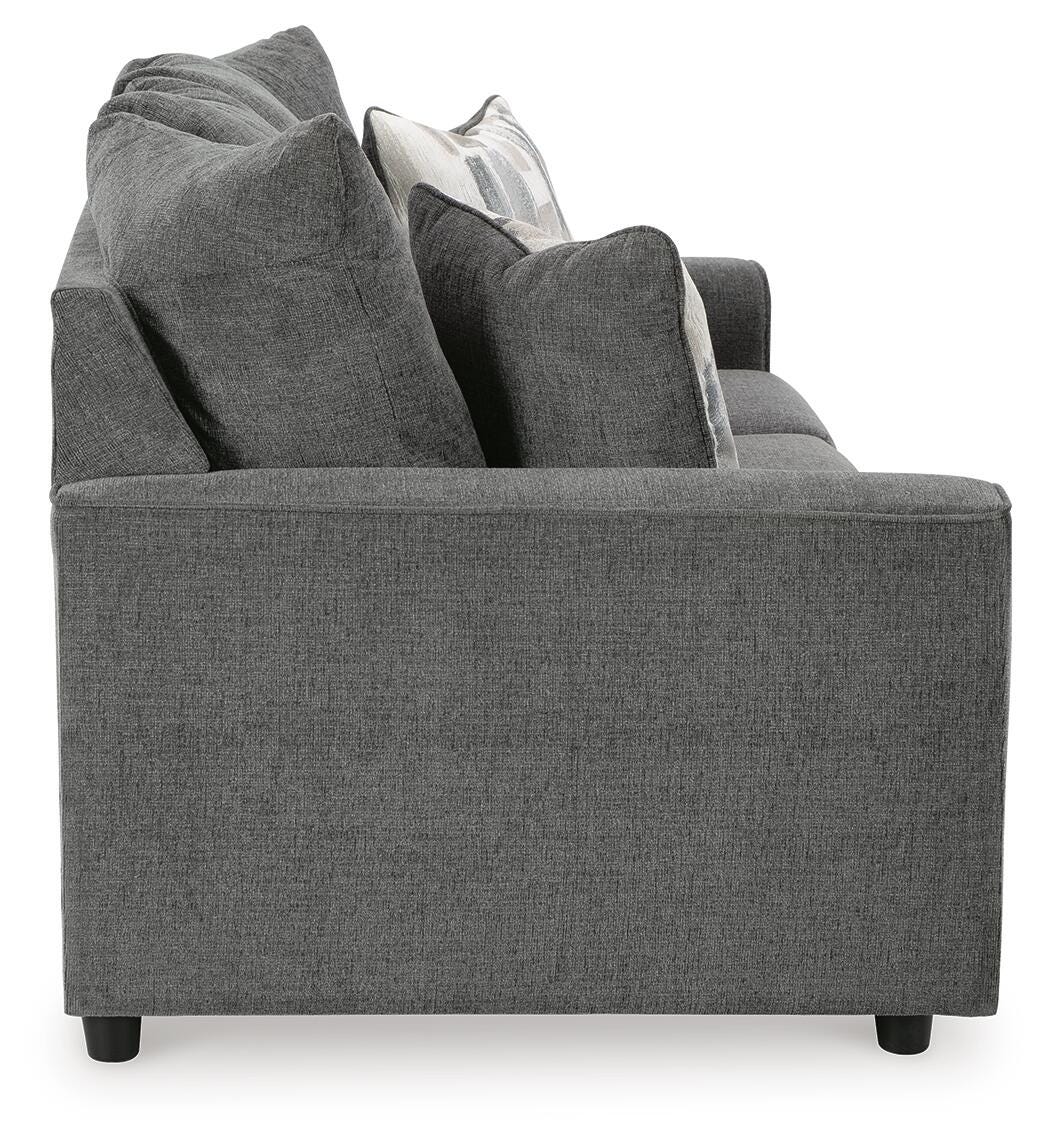 Stairatt Living Room Set - Luxury Home Furniture (MI)
