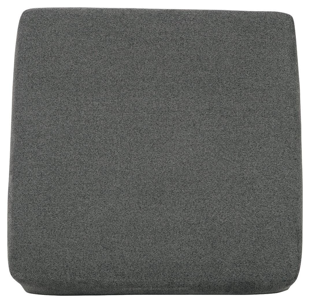 Edenfield Oversized Accent Ottoman - Luxury Home Furniture (MI)