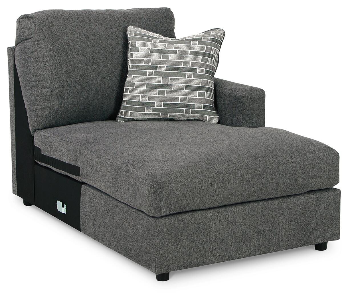 Edenfield Living Room Set - Luxury Home Furniture (MI)