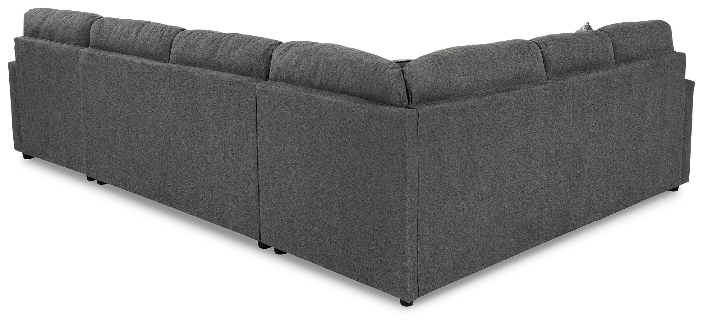 Edenfield Living Room Set - Luxury Home Furniture (MI)