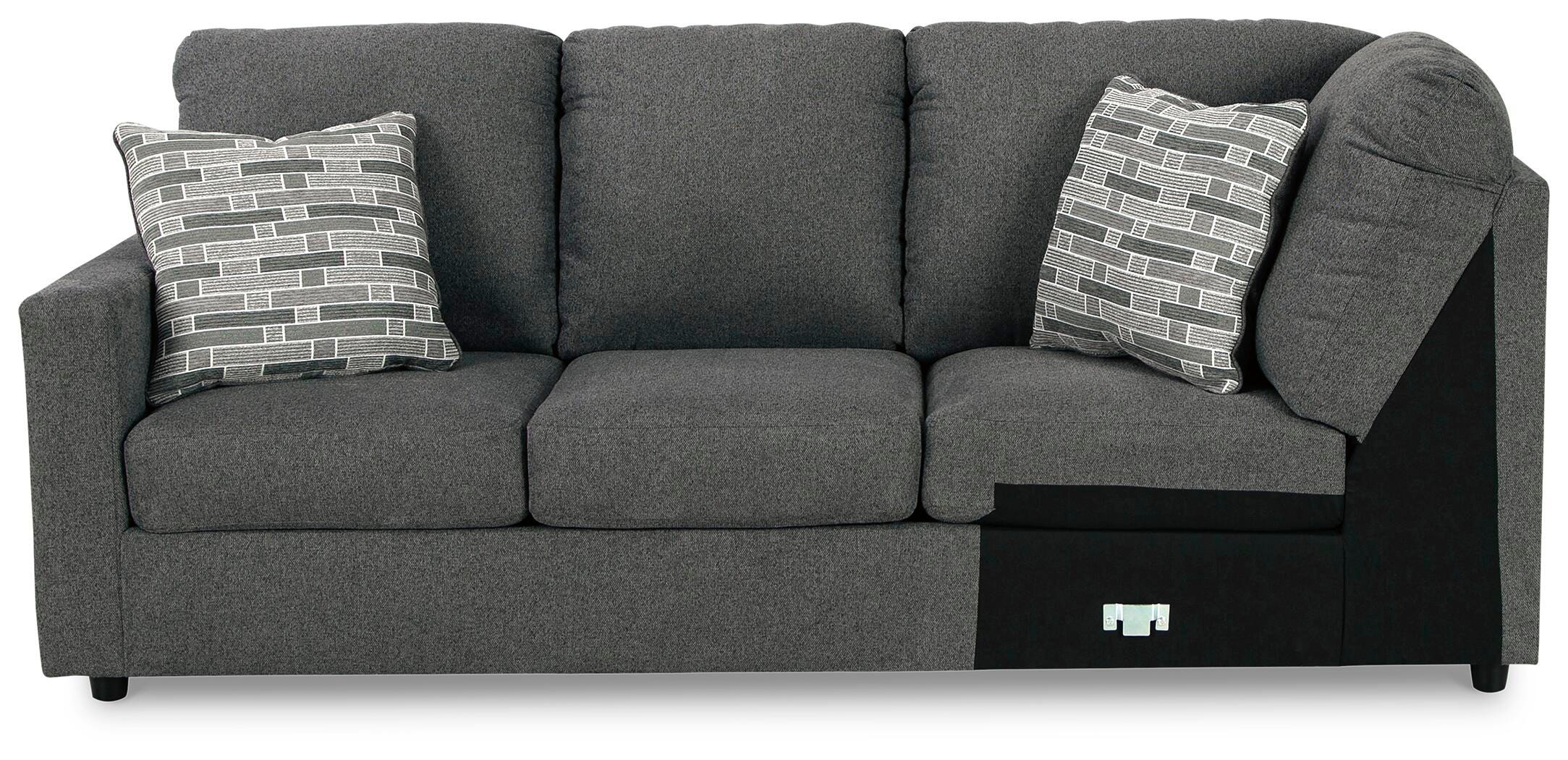 Edenfield Living Room Set - Luxury Home Furniture (MI)
