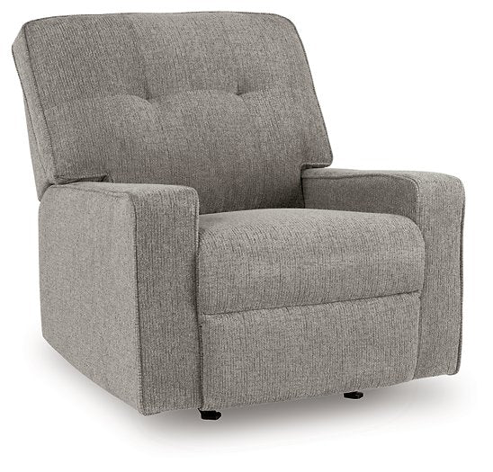 Larimer Recliner - Luxury Home Furniture (MI)