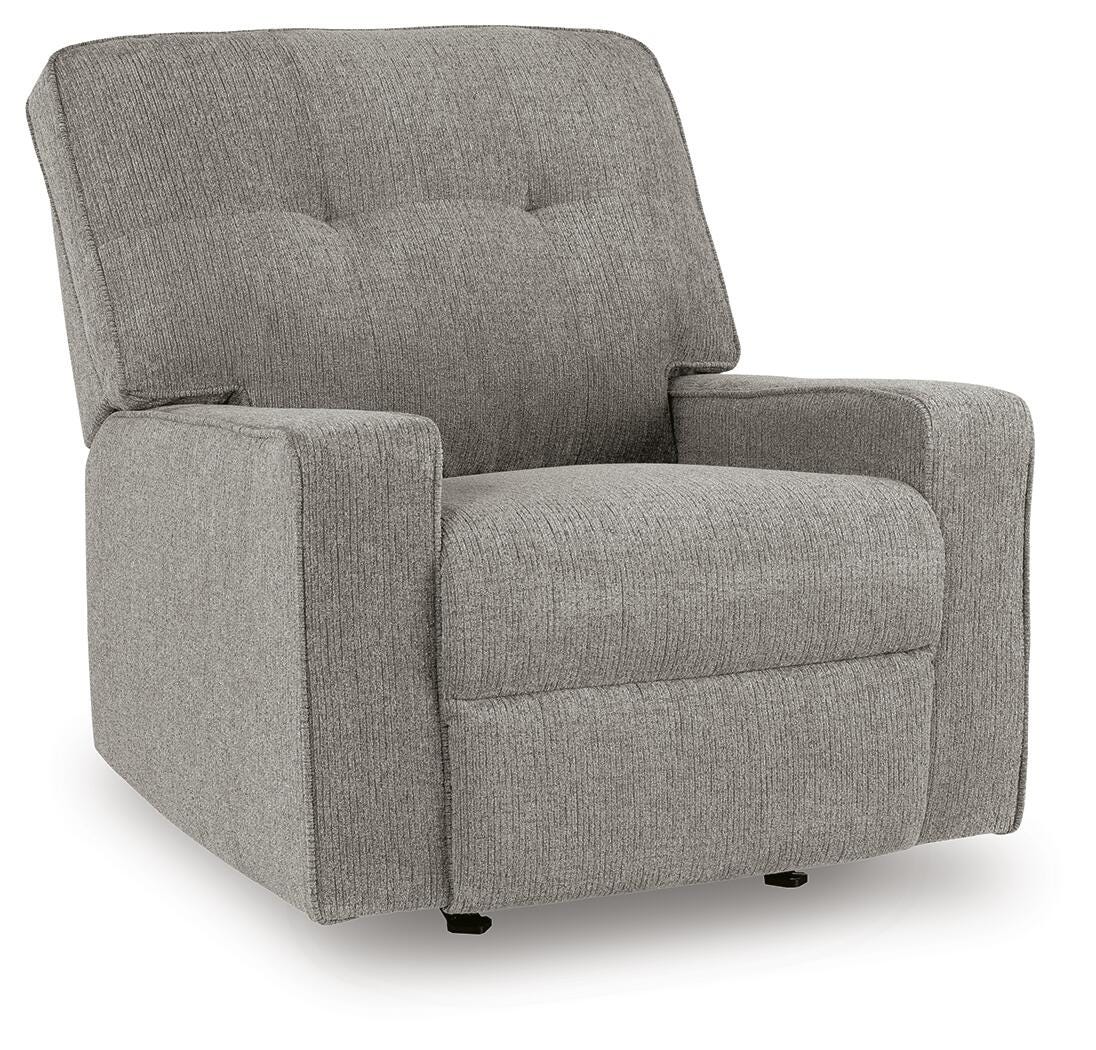 Larimer Recliner - Luxury Home Furniture (MI)