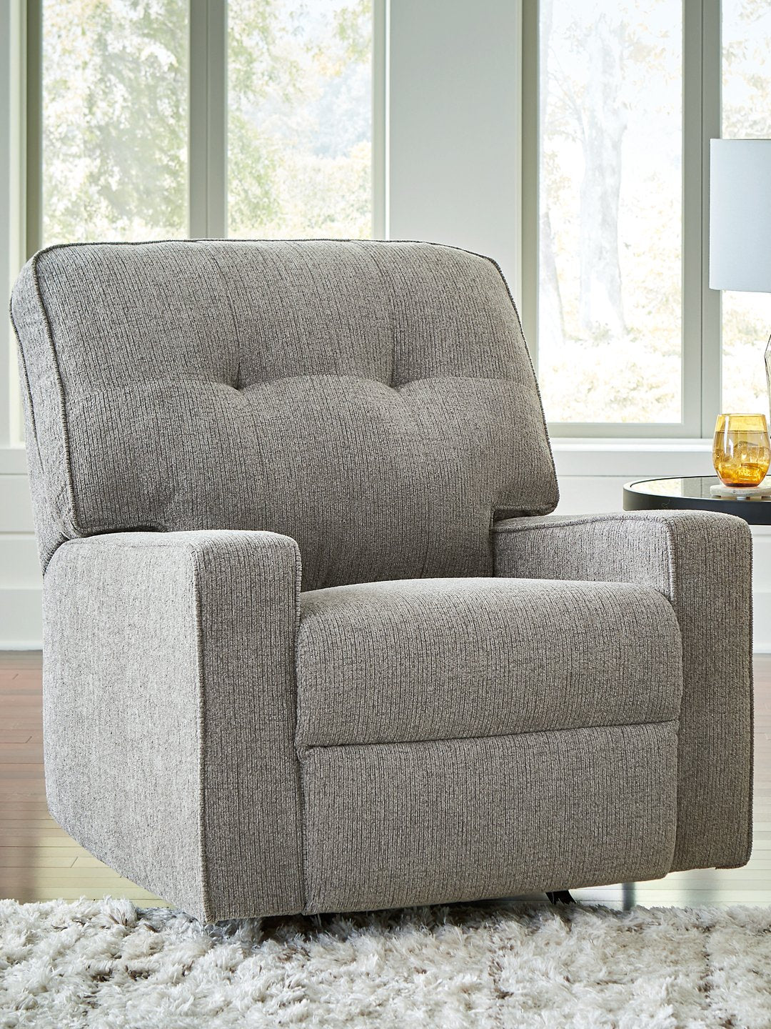 Larimer Recliner - Luxury Home Furniture (MI)