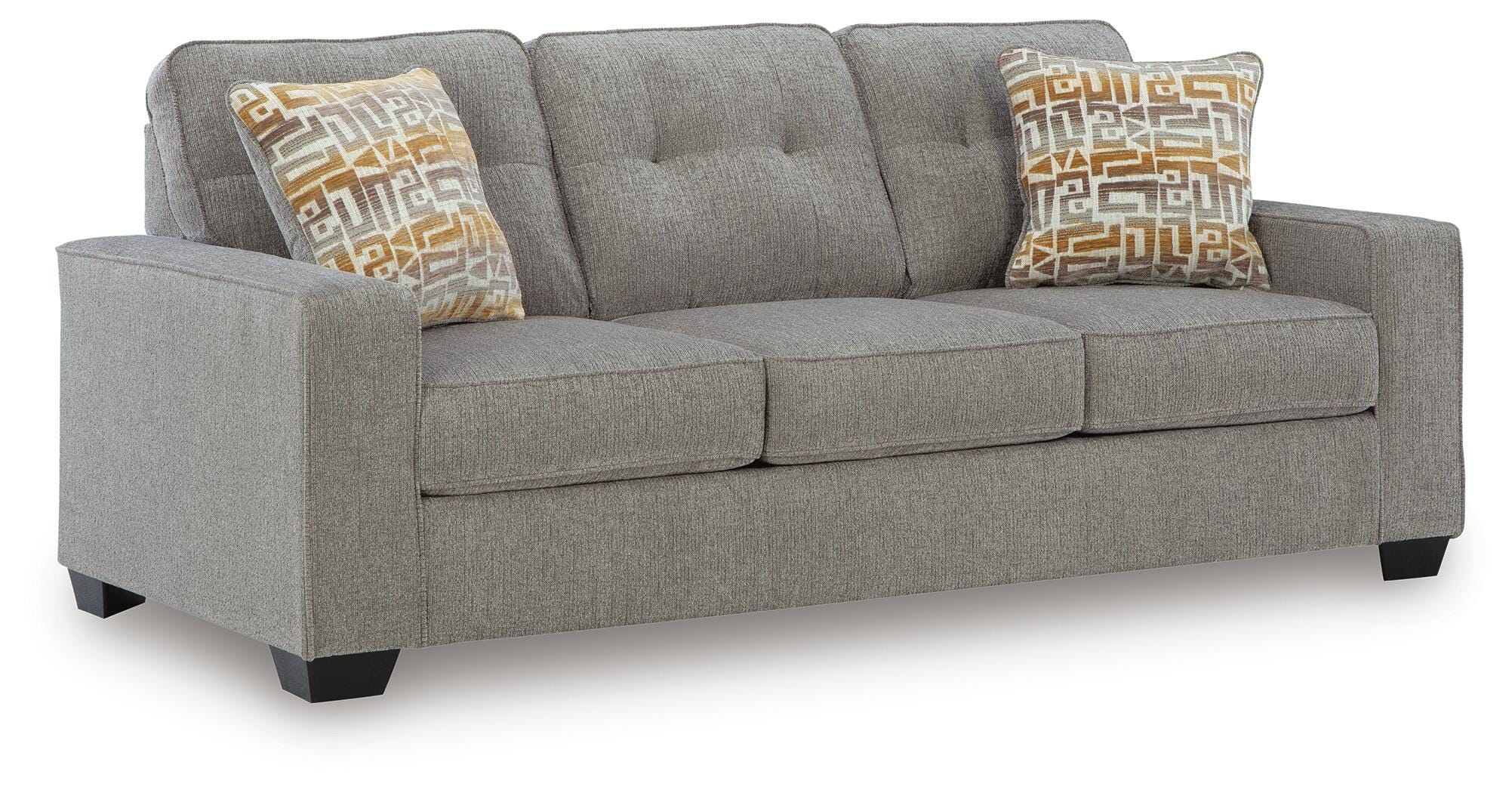 Larimer Sofa Sleeper - Luxury Home Furniture (MI)