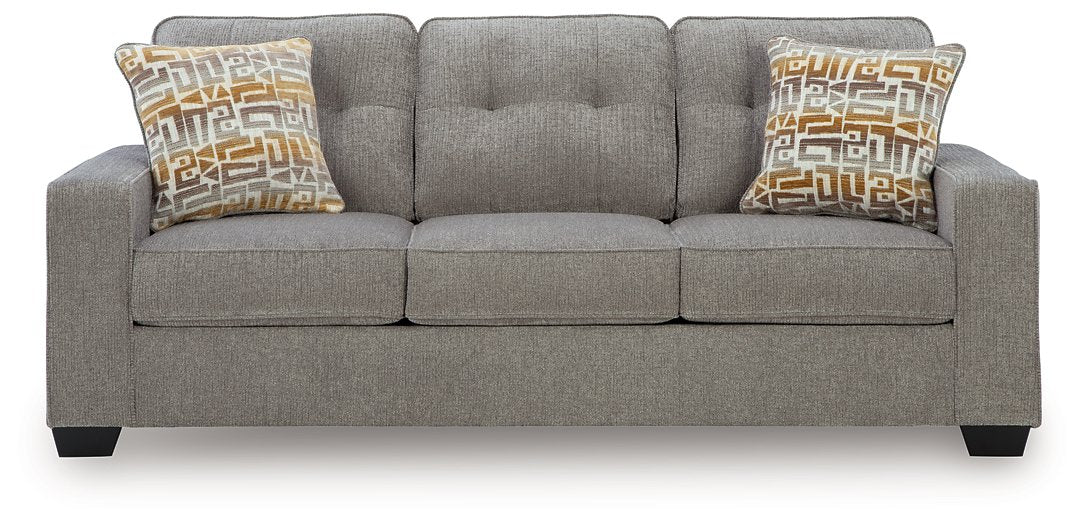 Larimer Sofa Sleeper - Luxury Home Furniture (MI)
