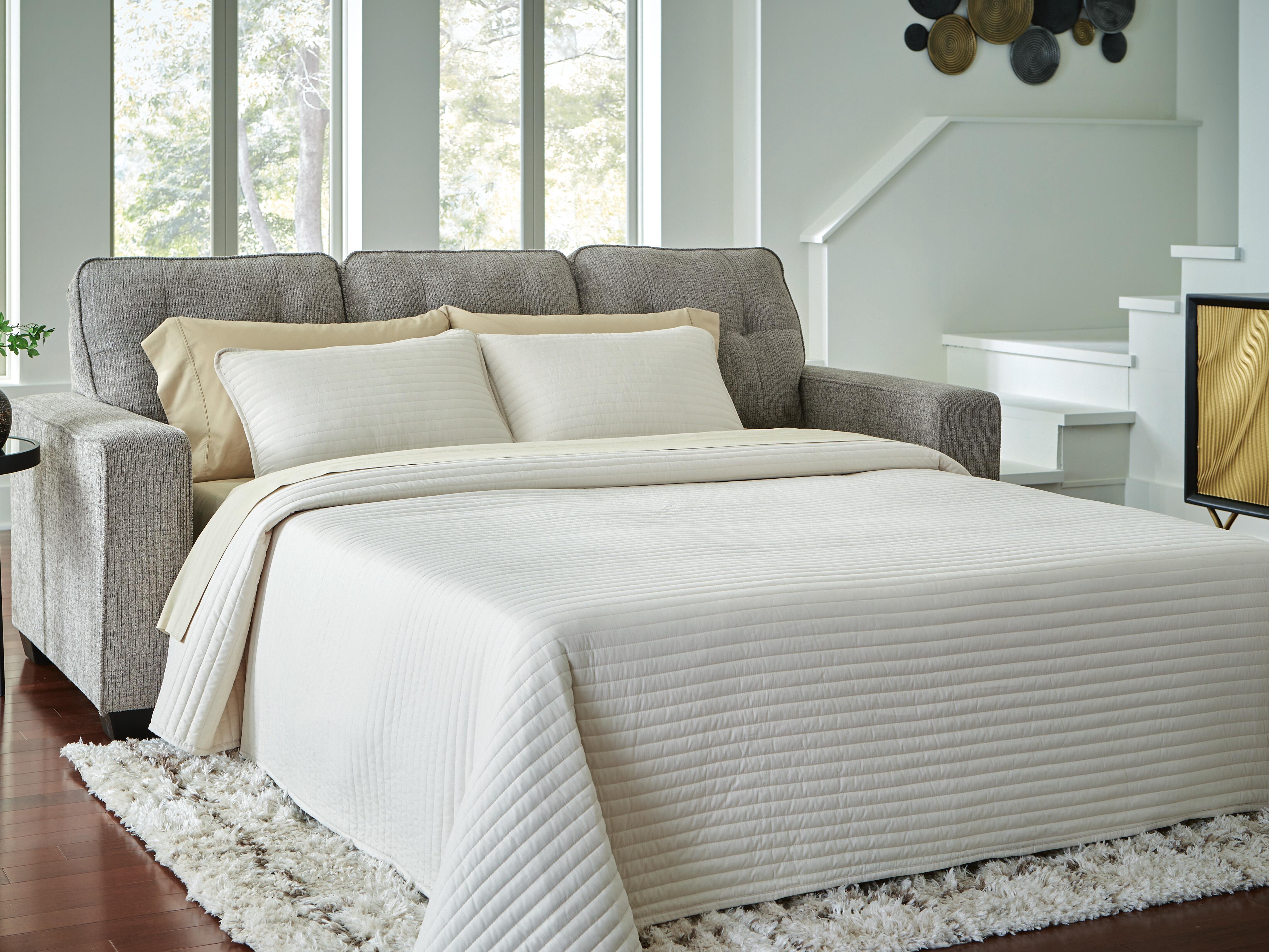 Larimer Sofa Sleeper - Luxury Home Furniture (MI)