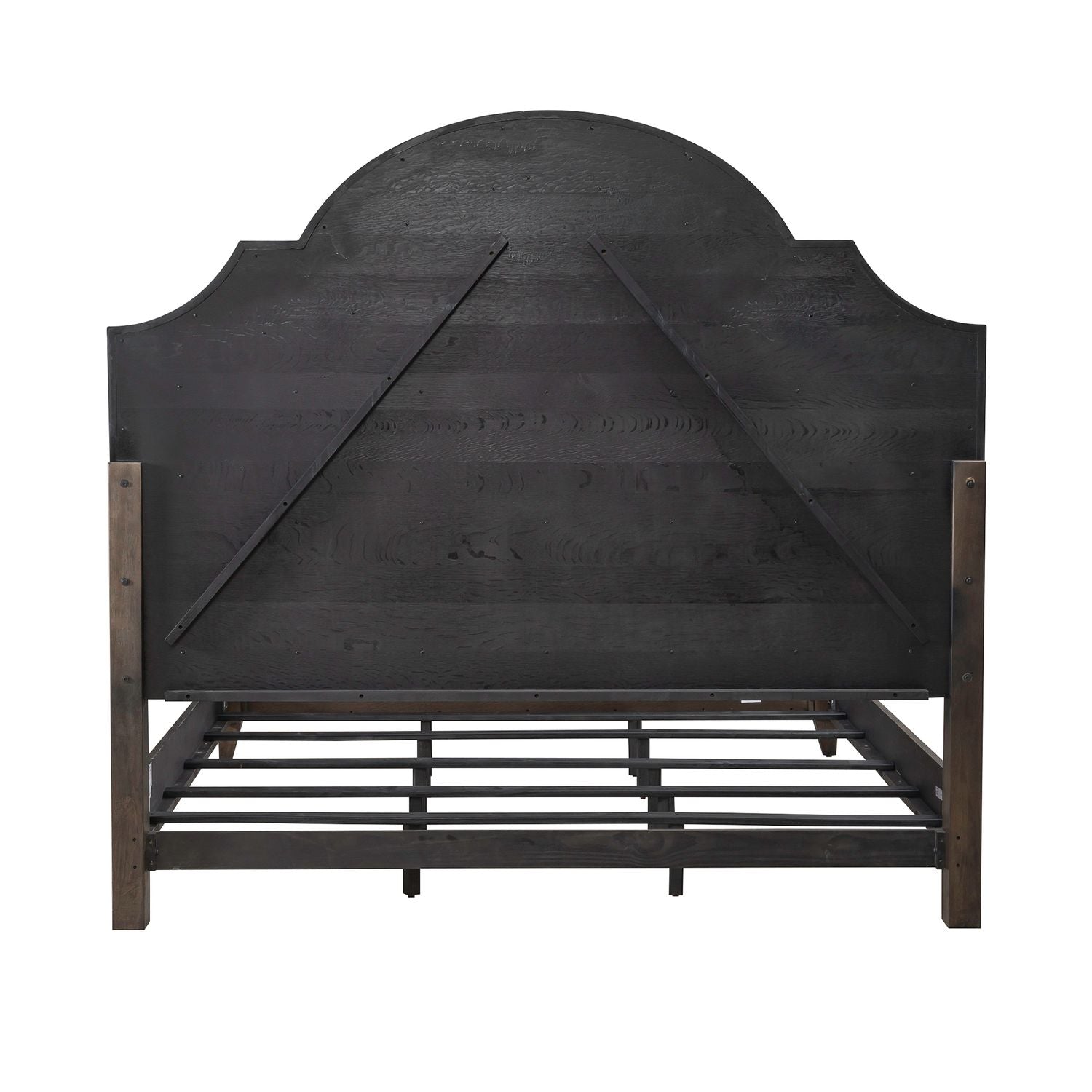 Paradise Valley Uph Bed image