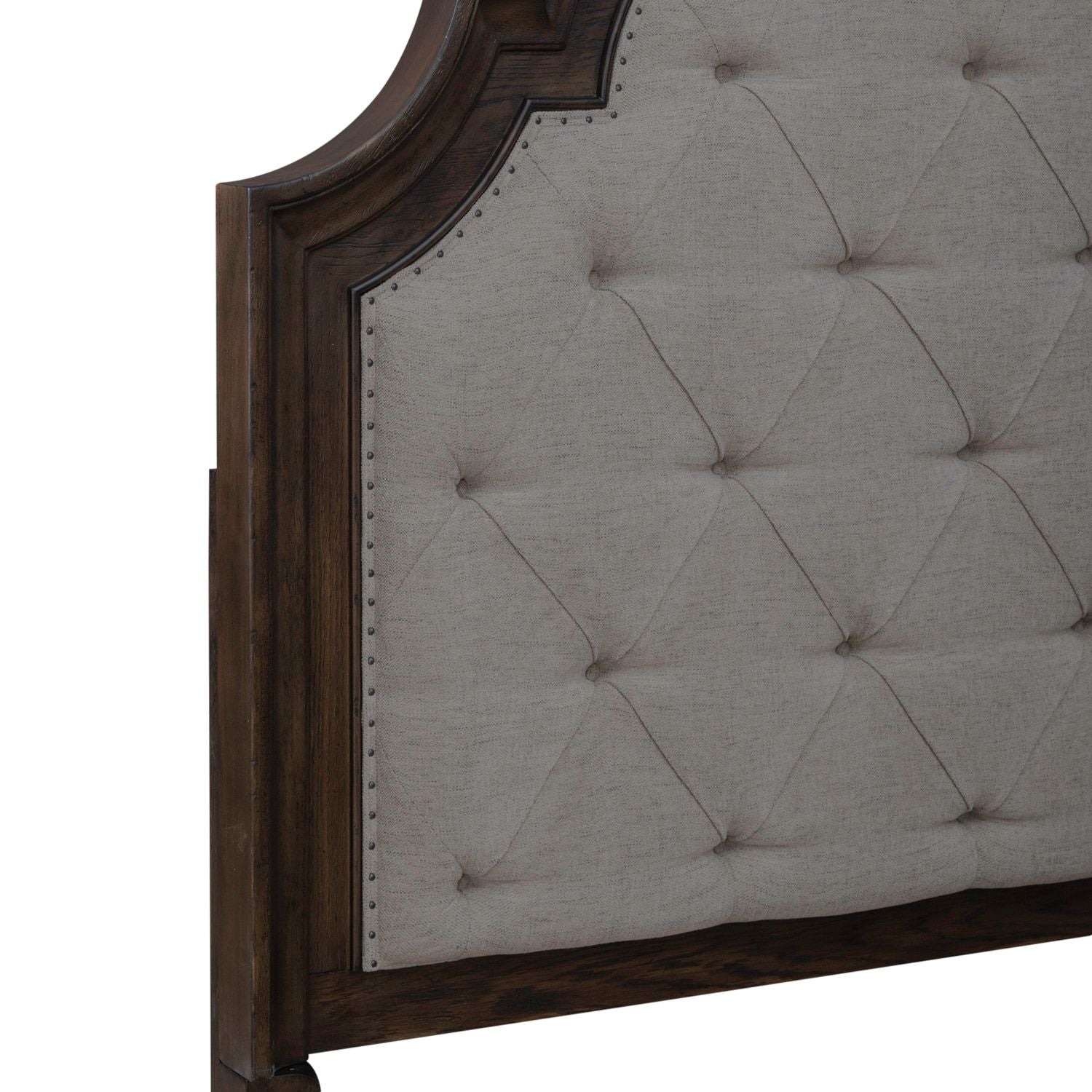 Paradise Valley Queen Uph Bed