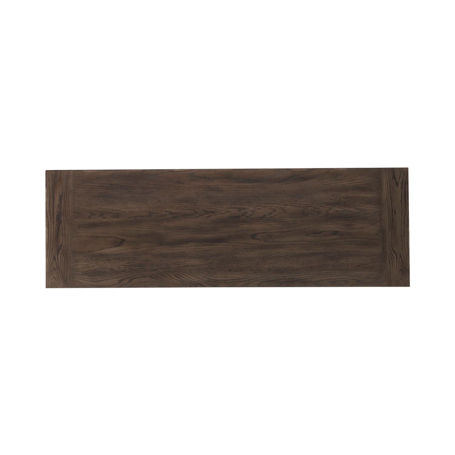 Paradise Valley 10 Drawer Chesser in Saddle Brown - Luxury Home Furniture (MI)