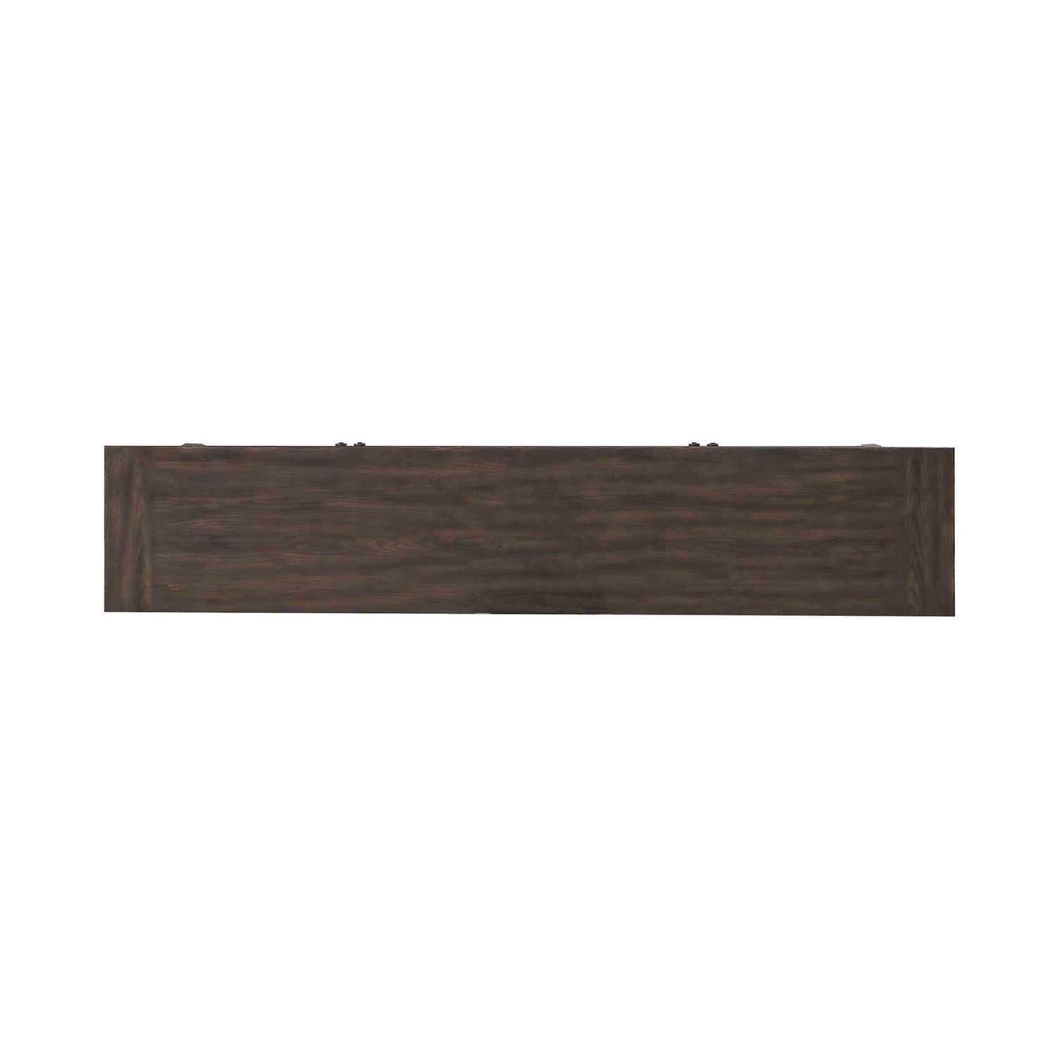 Paradise Valley Hall Buffet in Saddle Brown - Luxury Home Furniture (MI)