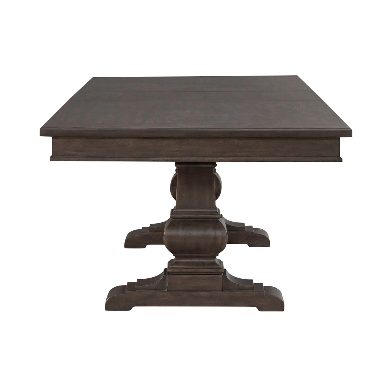Paradise Valley Trestle Table Set