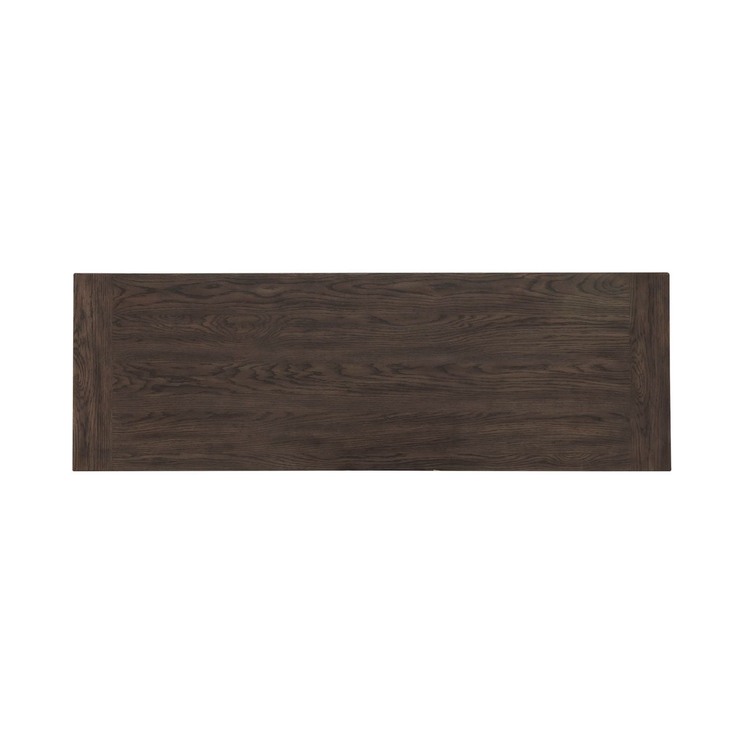 Paradise Valley Credenza in Saddle Brown - Luxury Home Furniture (MI)