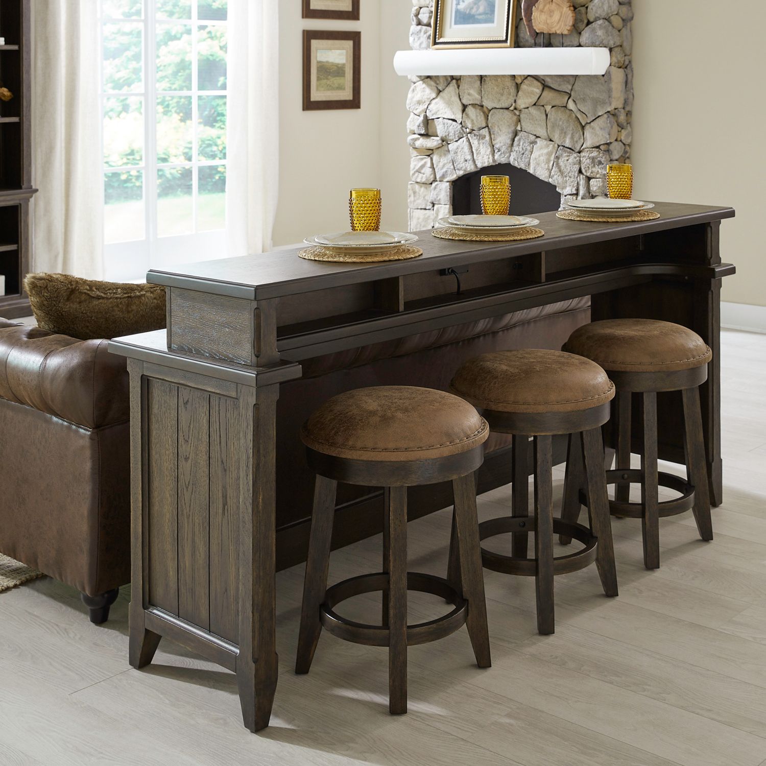 Paradise Valley 4 Piece Set image