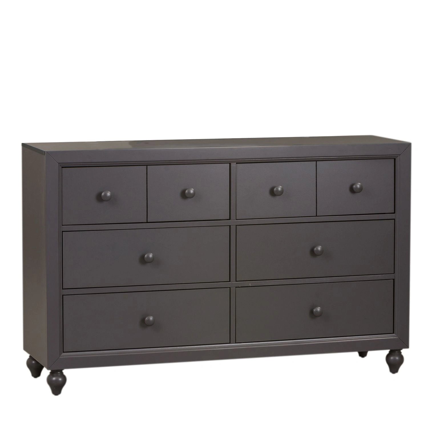 Cottage View 6 Drawer Dresser image