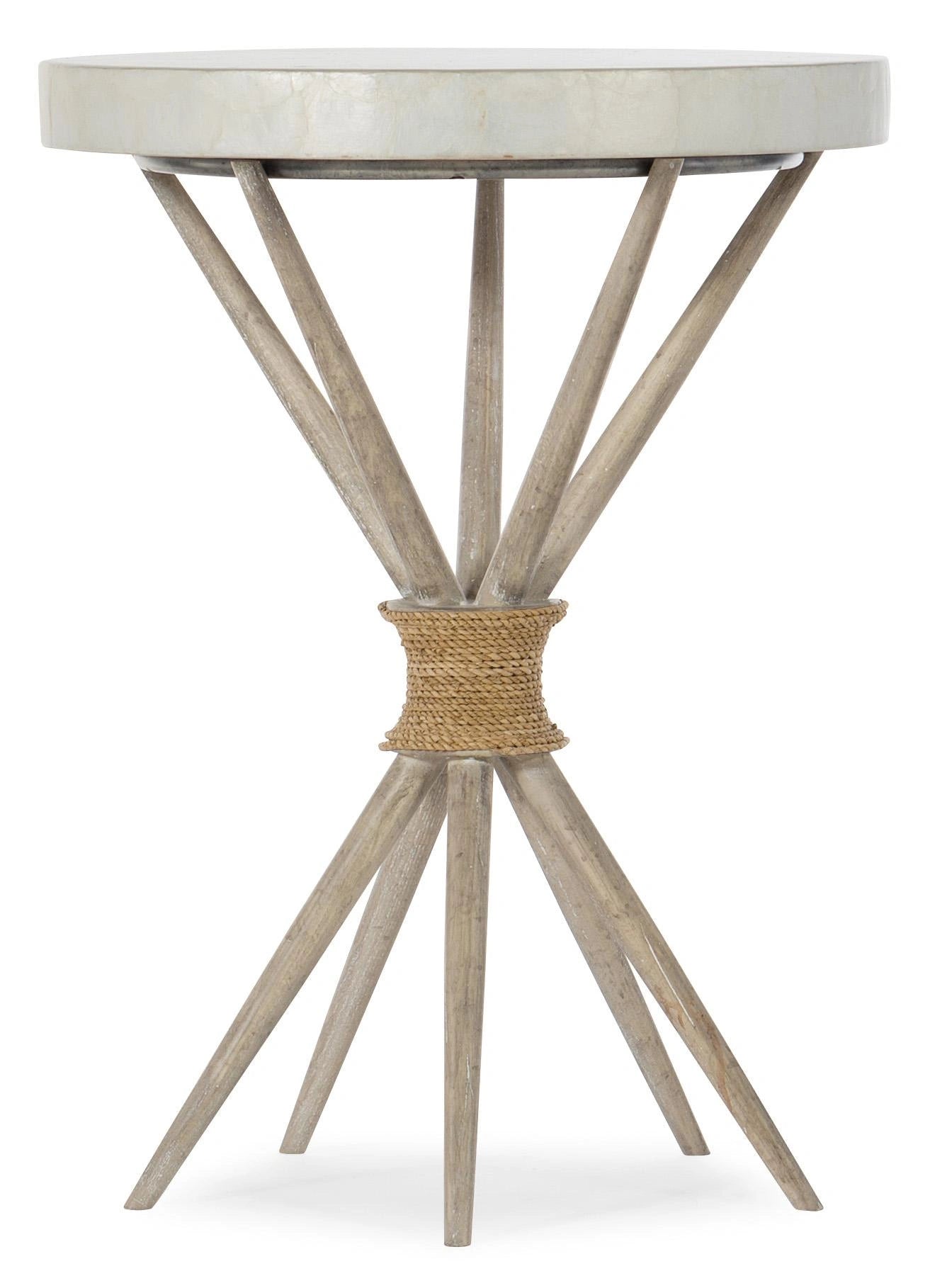 Amani Accent Table