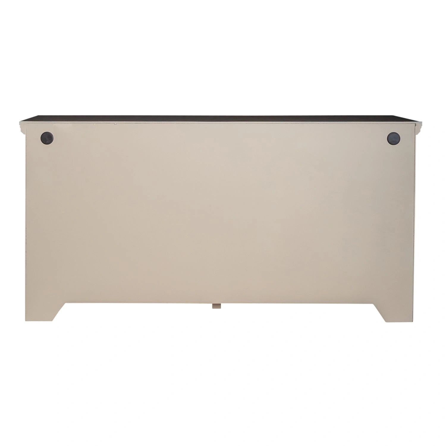 Westridge 4 Door Accent Cabinet image