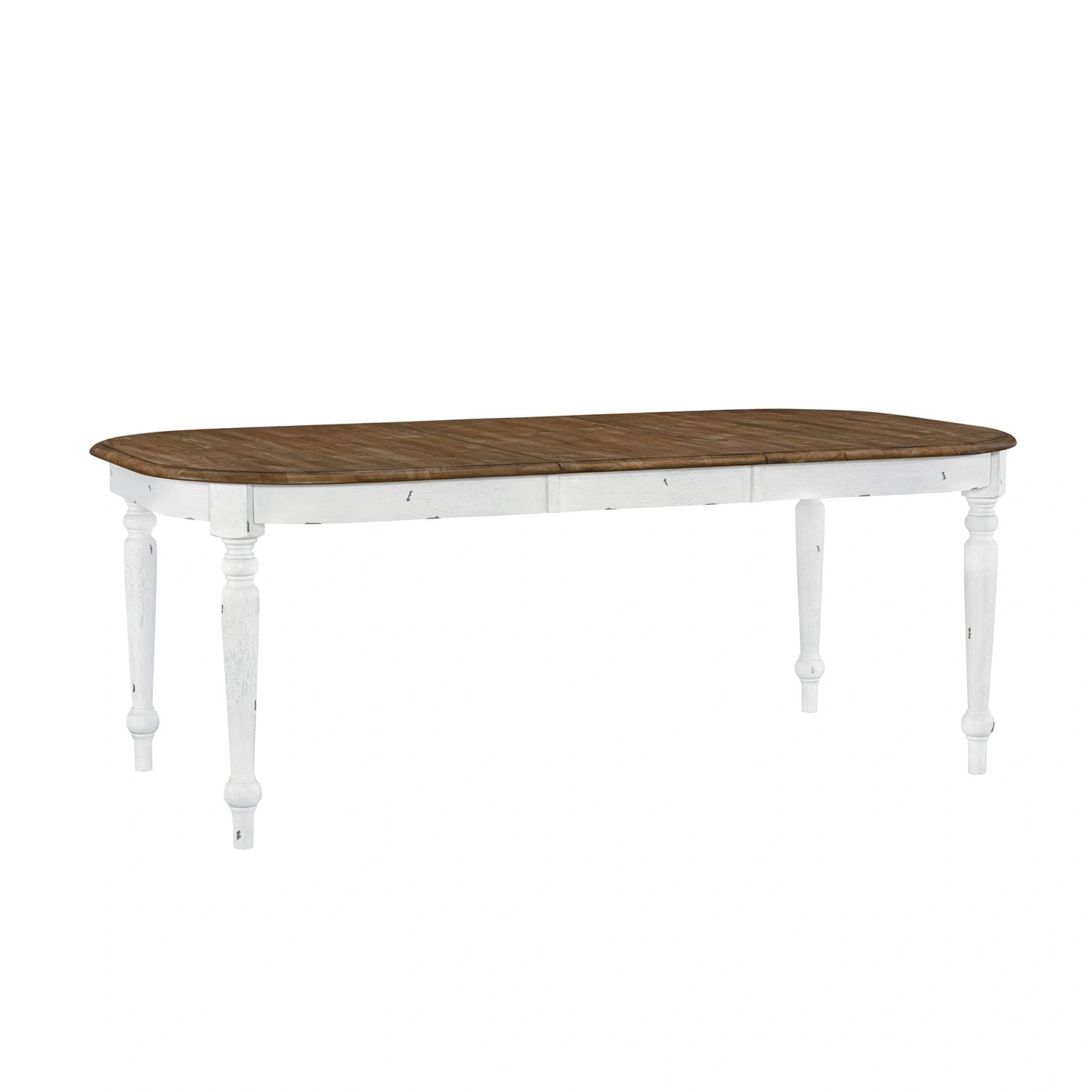 Carolina Crossing Leg Table image
