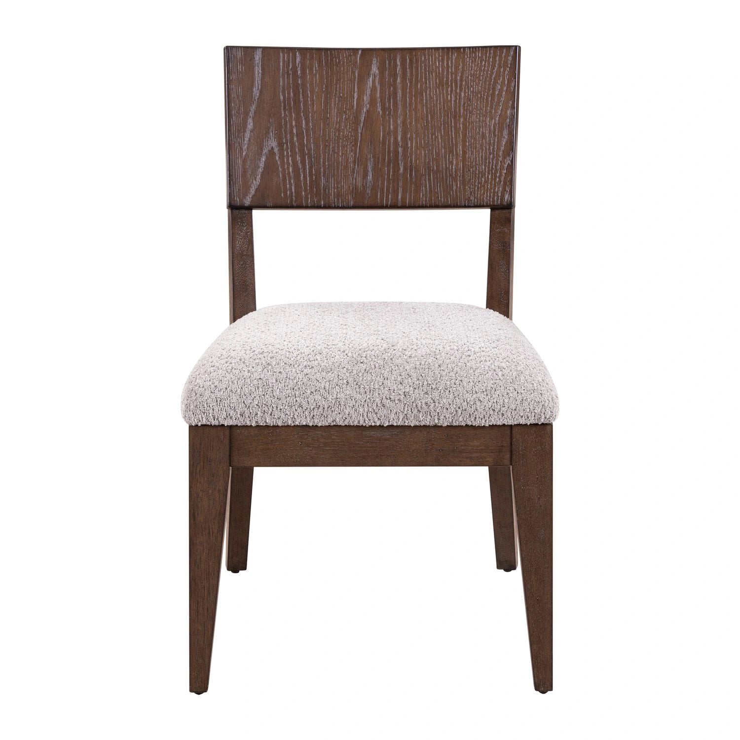 Cascade Falls Panel Back Side Chair (RTA) image