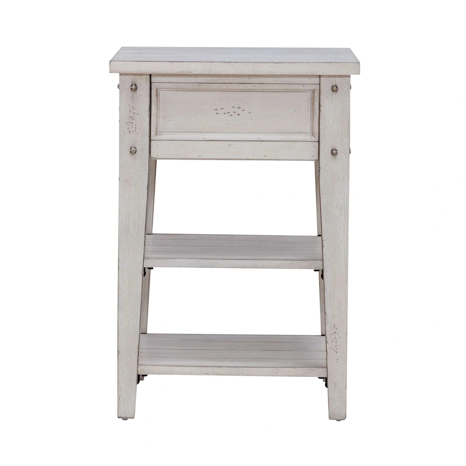 Lake House Chair Side Table image