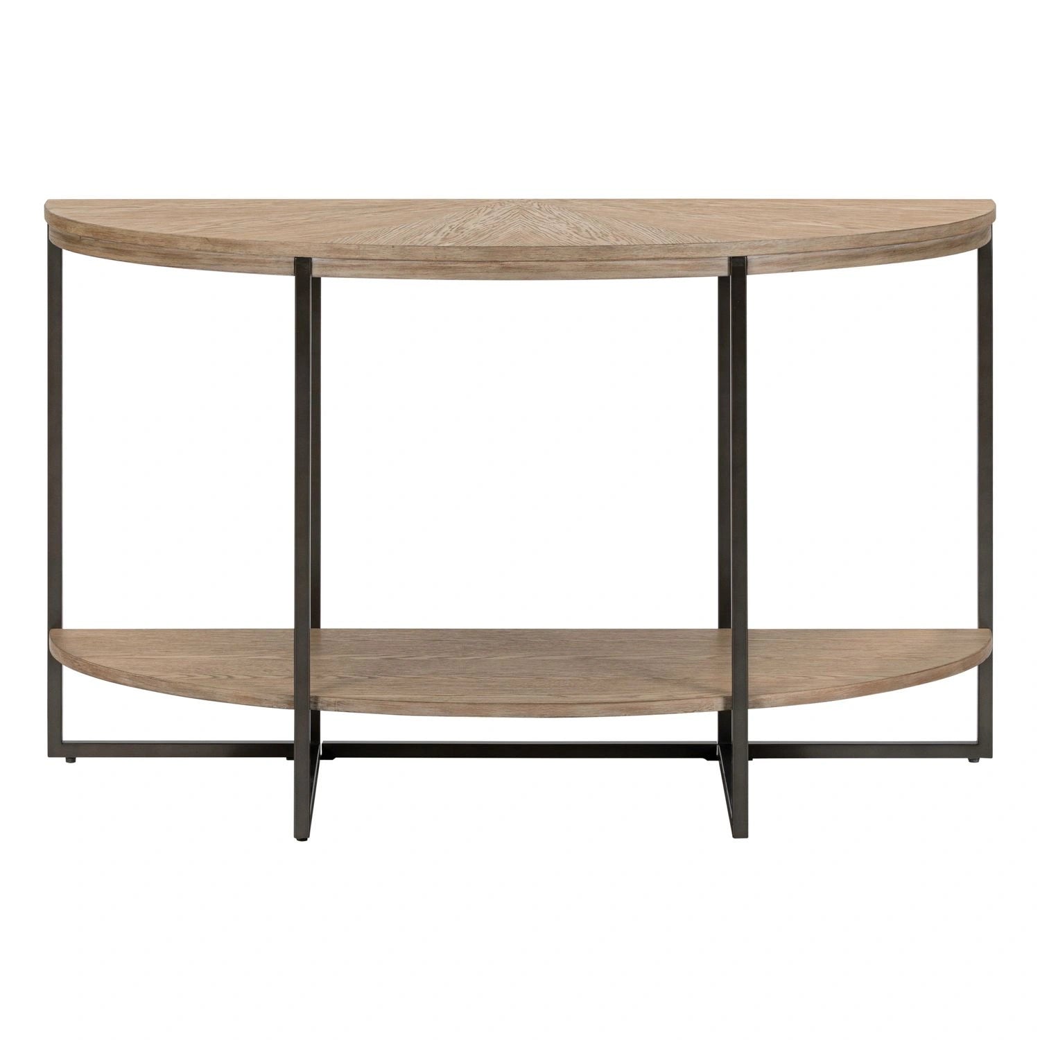 Paran Place Demilune Sofa Table image