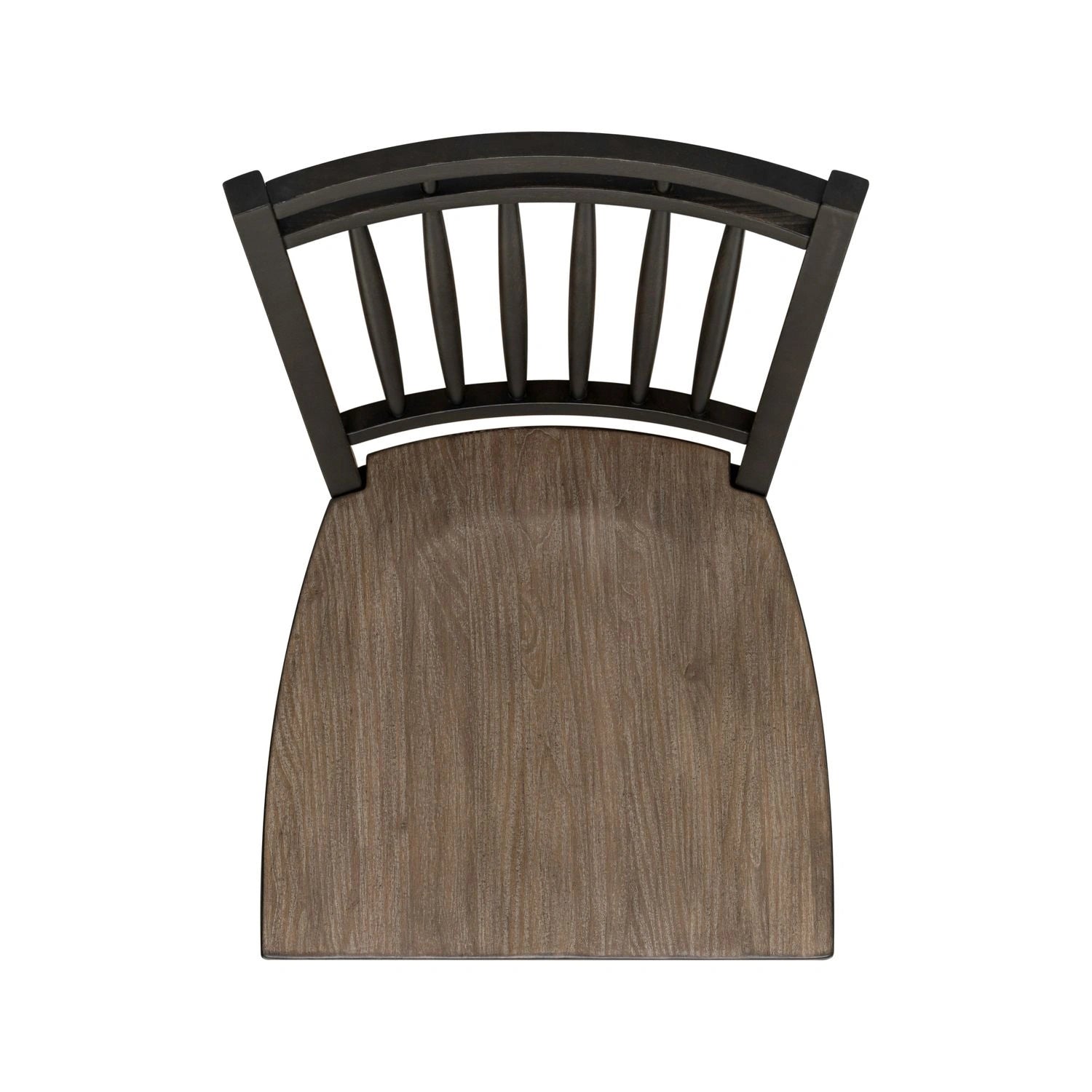 Magnolia Manor Spindle Back Side Chair (RTA) image