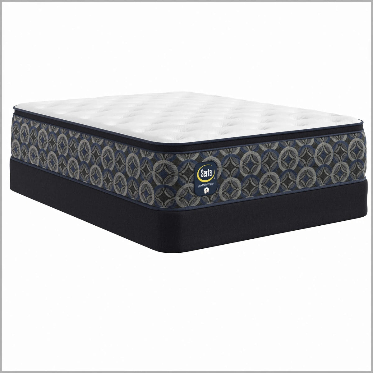 Serta Perfect Sleeper Cascade Canyon Mattress