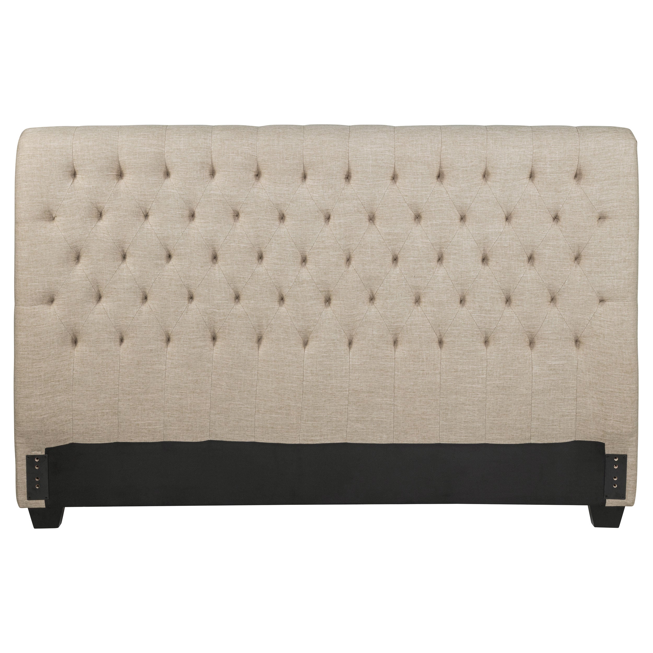 Chloe Eastern King Headboard - Luxury Home Furniture (MI)