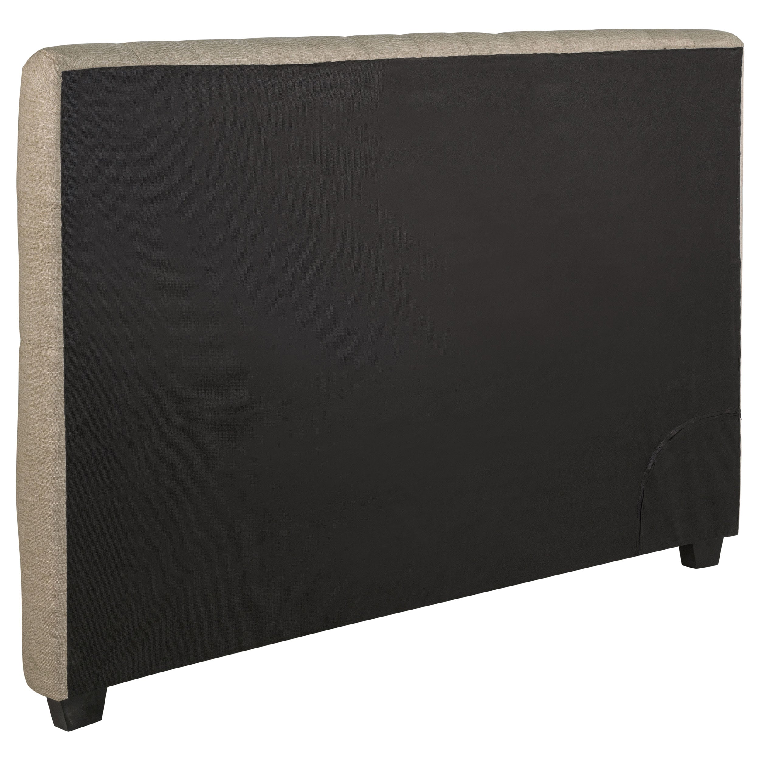 Chloe Eastern King Headboard - Luxury Home Furniture (MI)