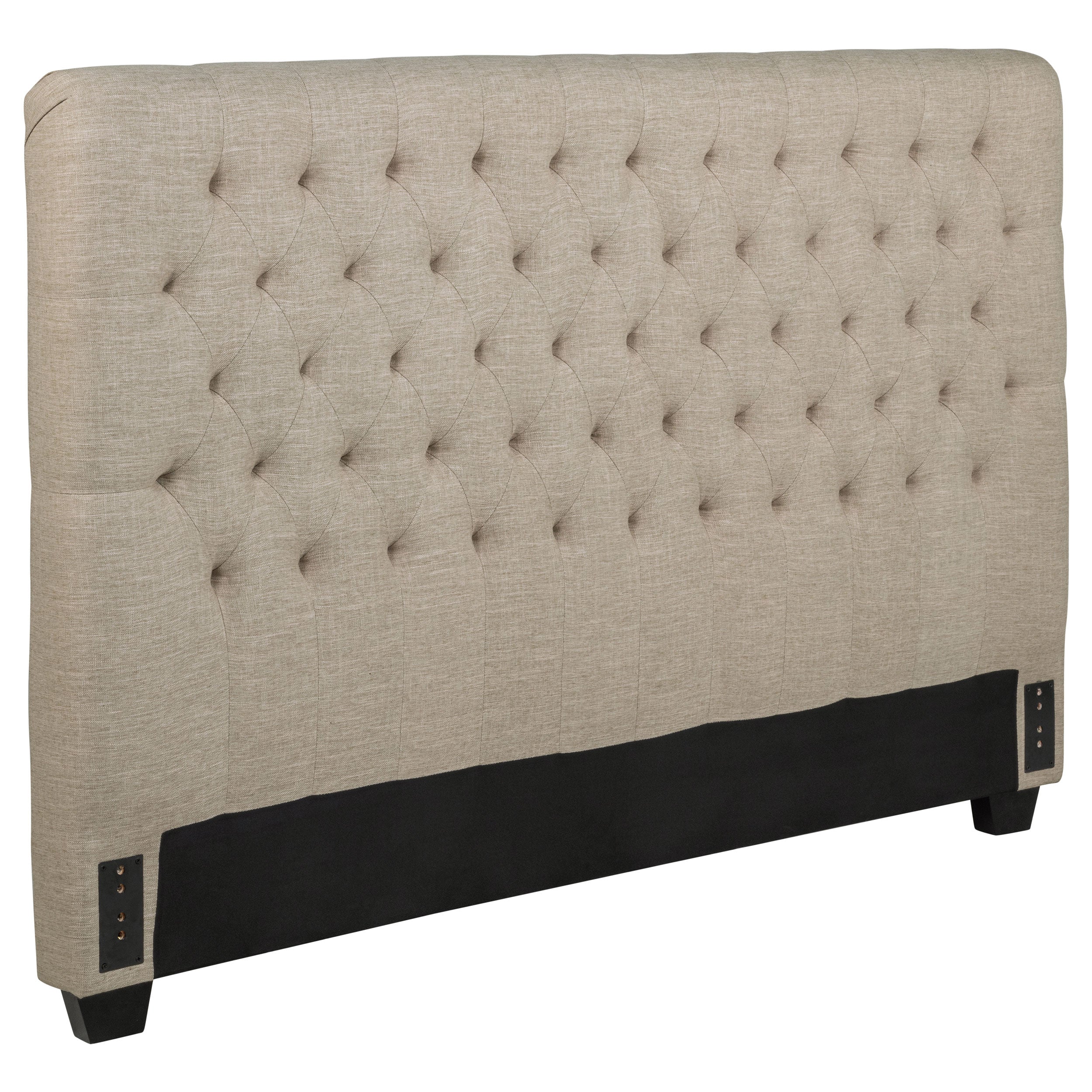 Chloe Queen Headboard - Luxury Home Furniture (MI)