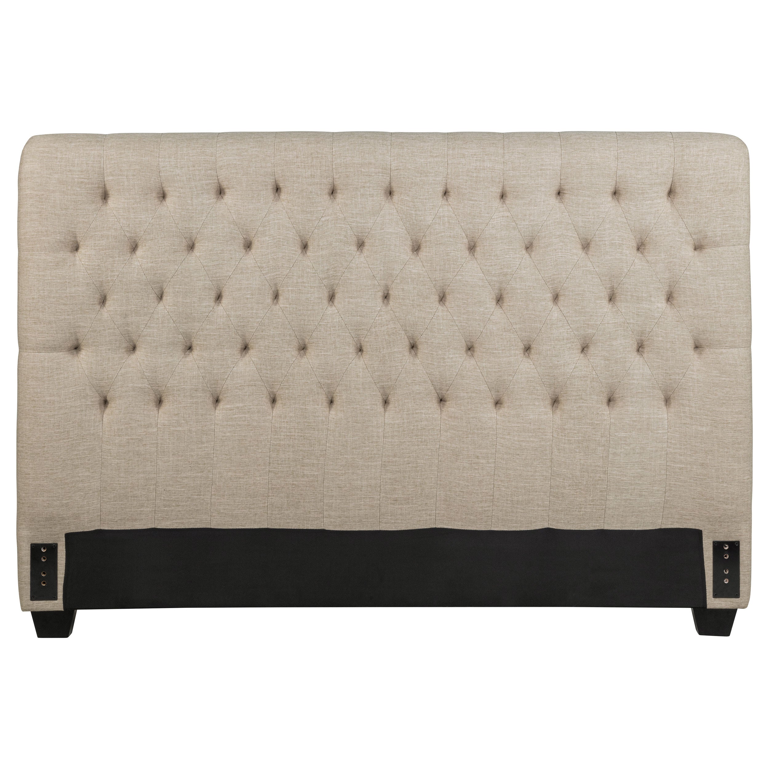 Chloe Queen Headboard - Luxury Home Furniture (MI)