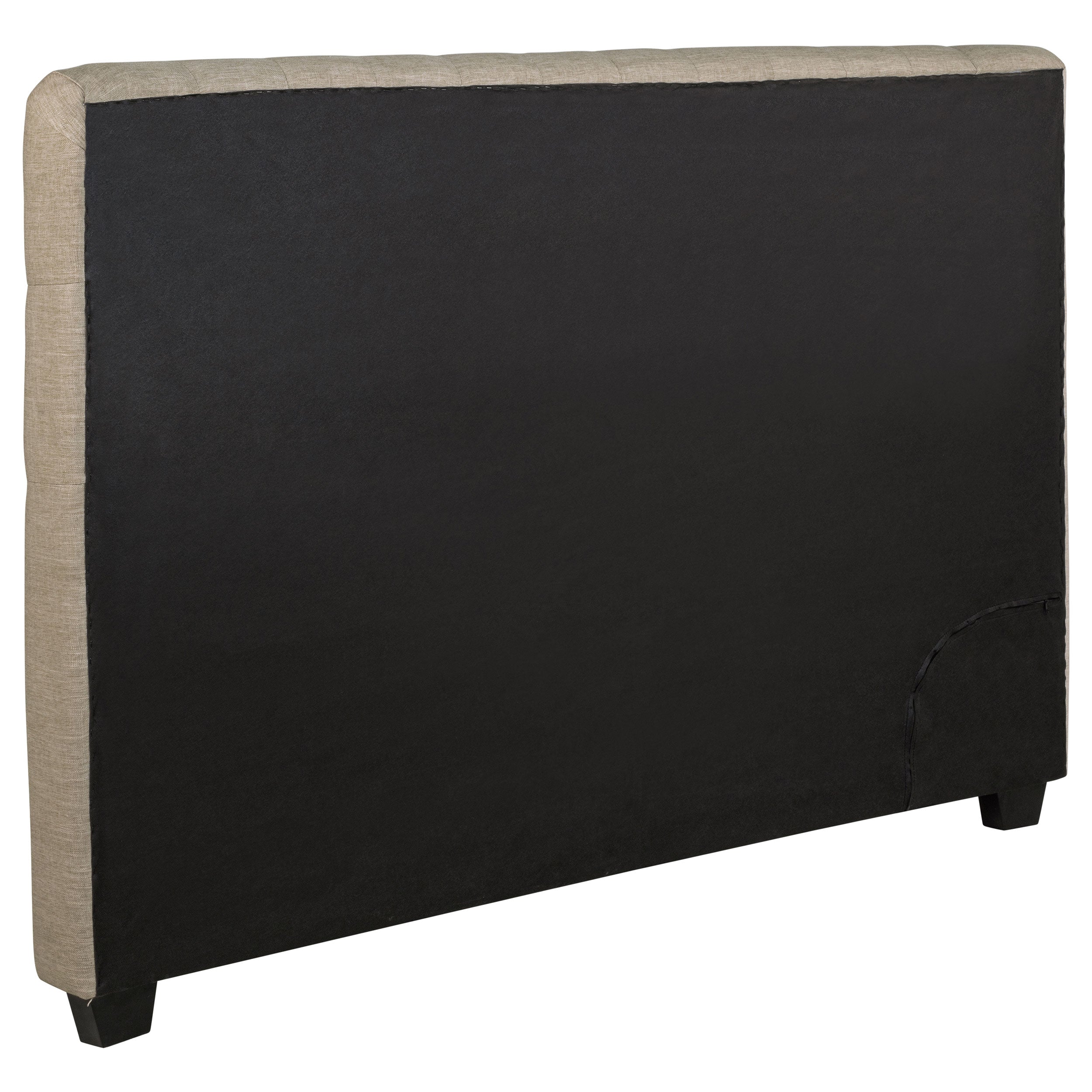 Chloe Queen Headboard - Luxury Home Furniture (MI)