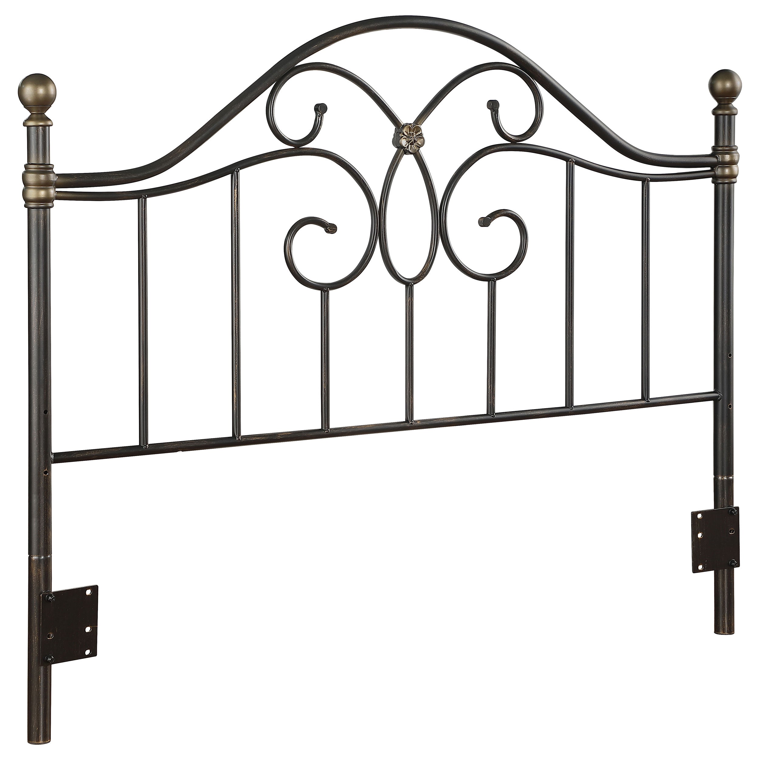 Bailey Queen / Full Headboard - Luxury Home Furniture (MI)